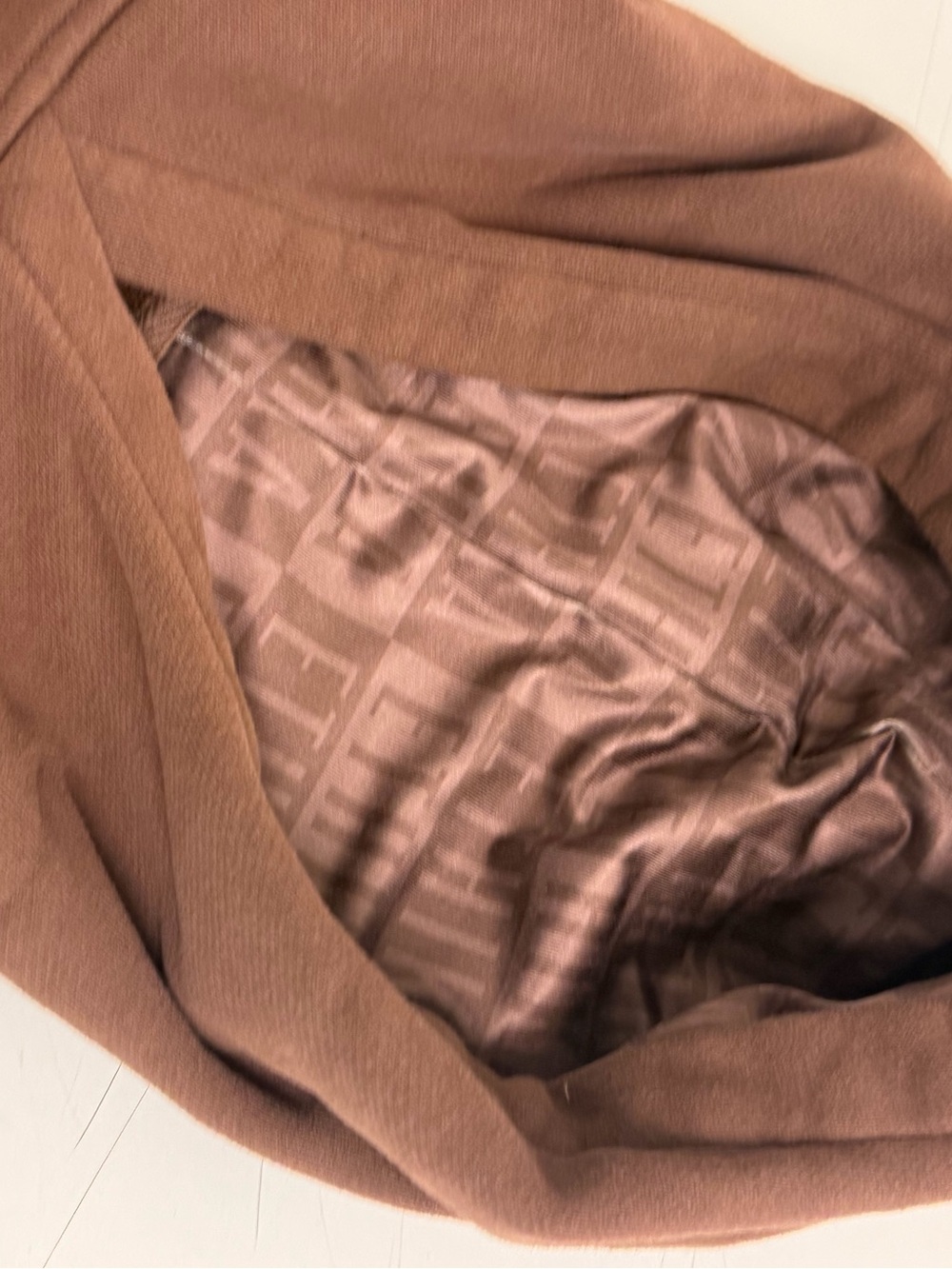 ETHIKA Kids' Brown Hooded Sweatshirt - Picture 2 of 6